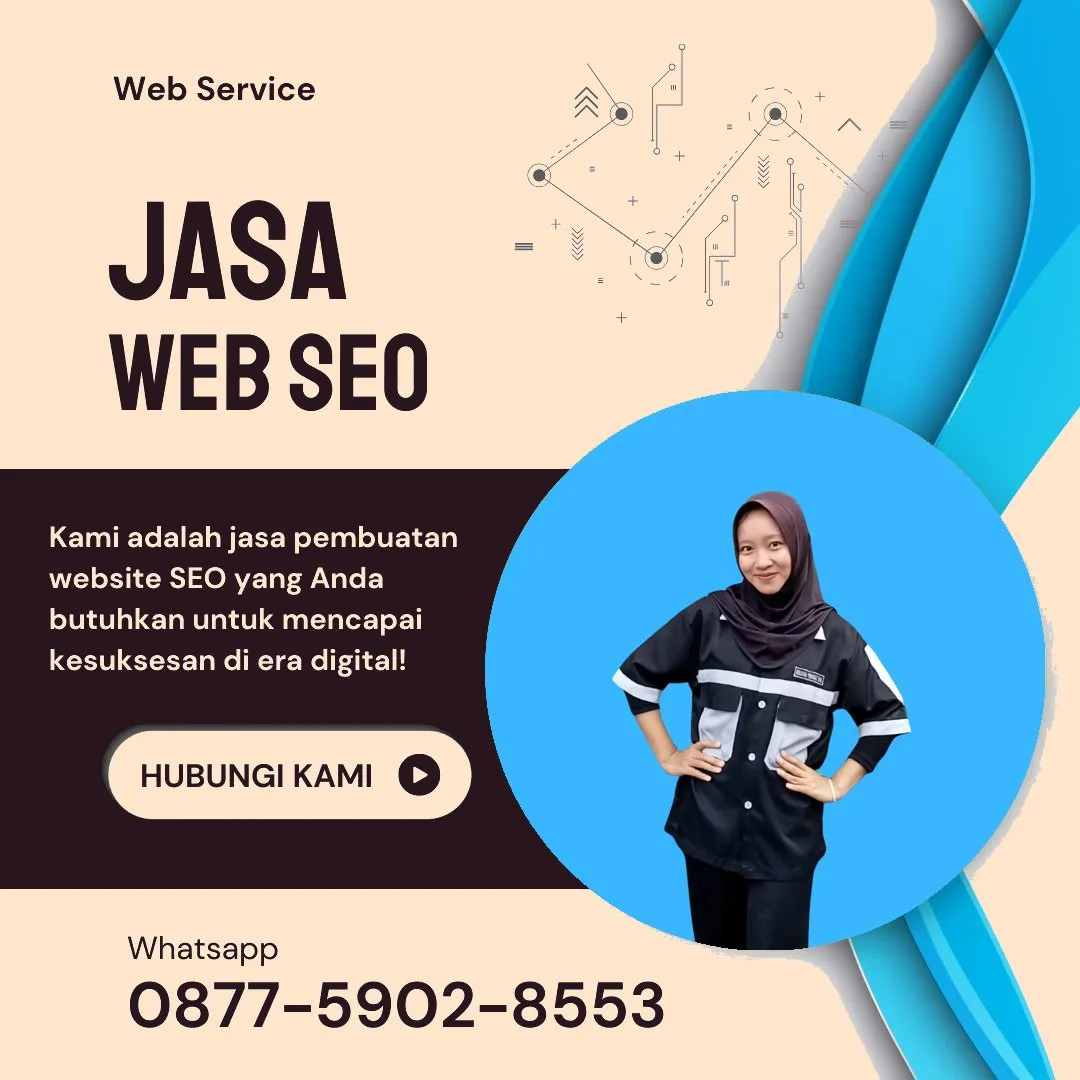 Jasa Pembuatan Website Rajeg Tangerang