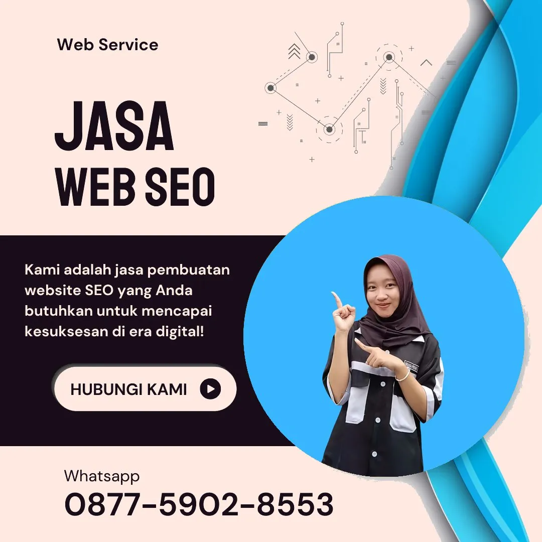 Jasa Pembuatan Website Sukamulya Tangerang