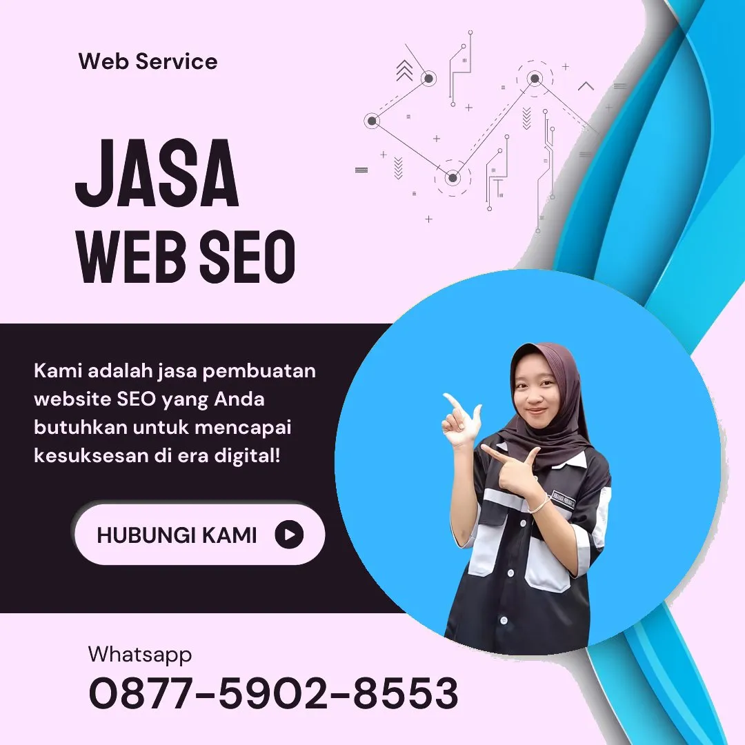 Jasa Pembuatan Website Kepung Kediri