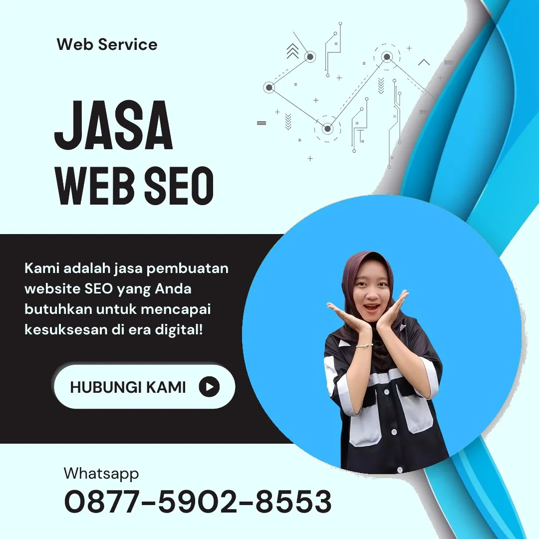 Jasa Pembuatan Website Batuceper Tangerang