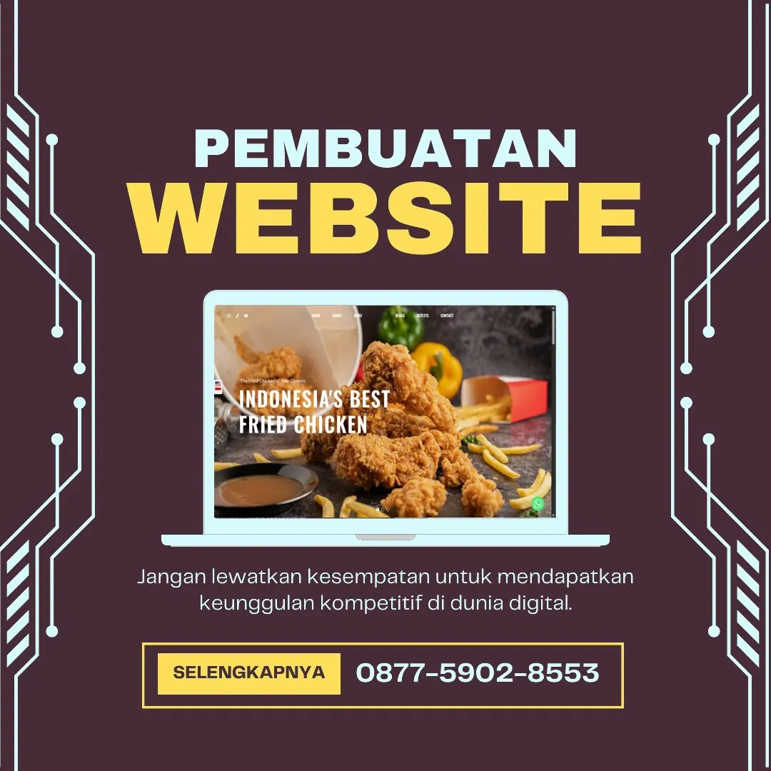 Jasa Pembuatan Web Neglasari Tangerang Kreatif, Handal, dan Harga Ringan