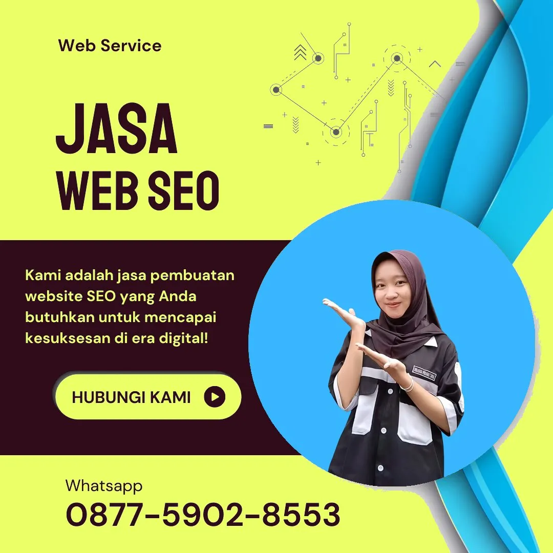 Jasa Pembuatan Website Tangerang