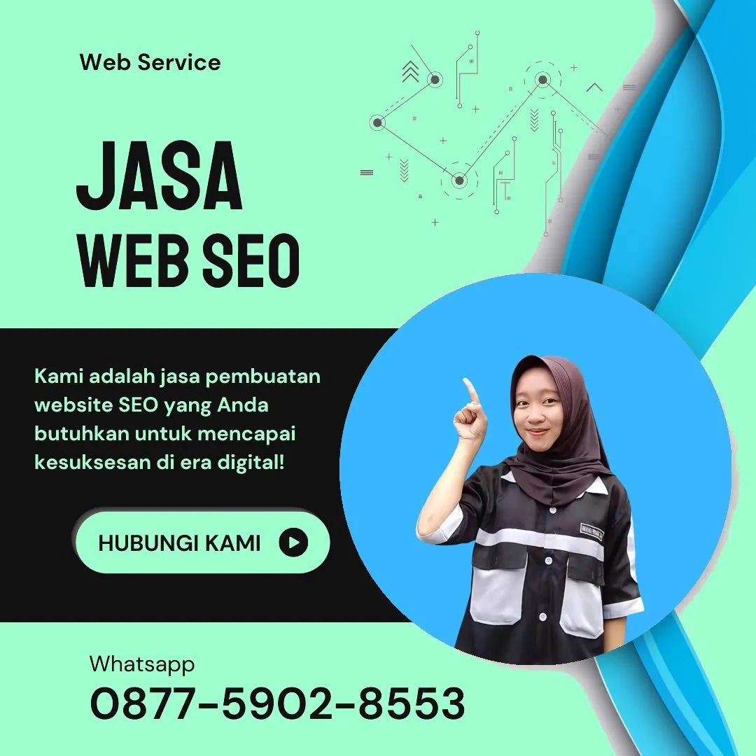 Jasa Pembuatan Website Pundong Bantul Jogja