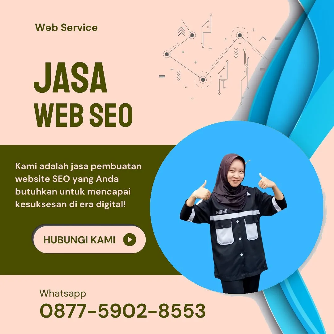 Jasa Pembuatan Website Pandak Bantul Jogja