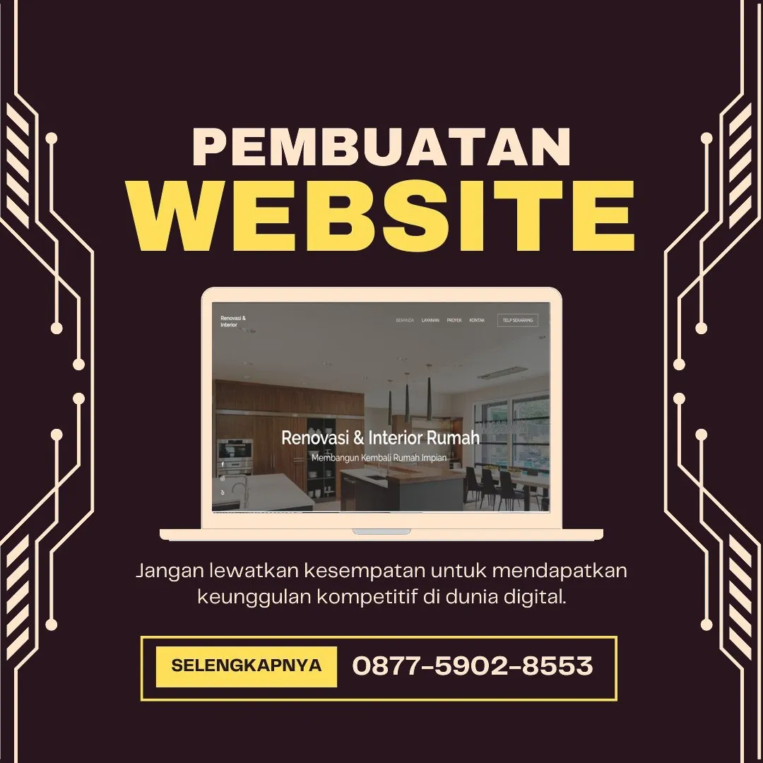 Jasa Pembuatan Web Mojo Kediri Murah dengan Hasil Maksimal