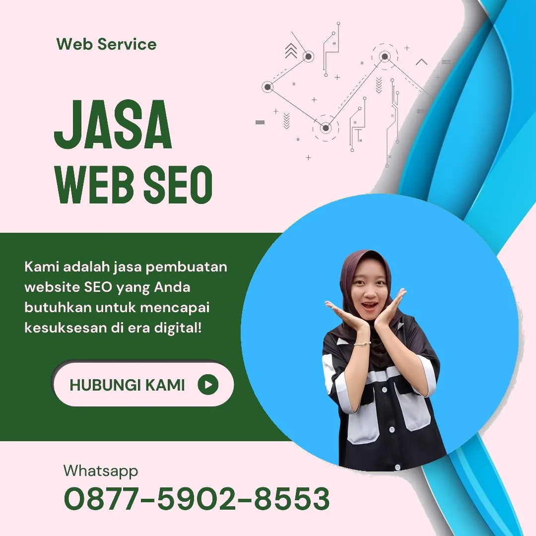 Jasa Pembuatan Website Bambang Lipuro Bantul Jogja