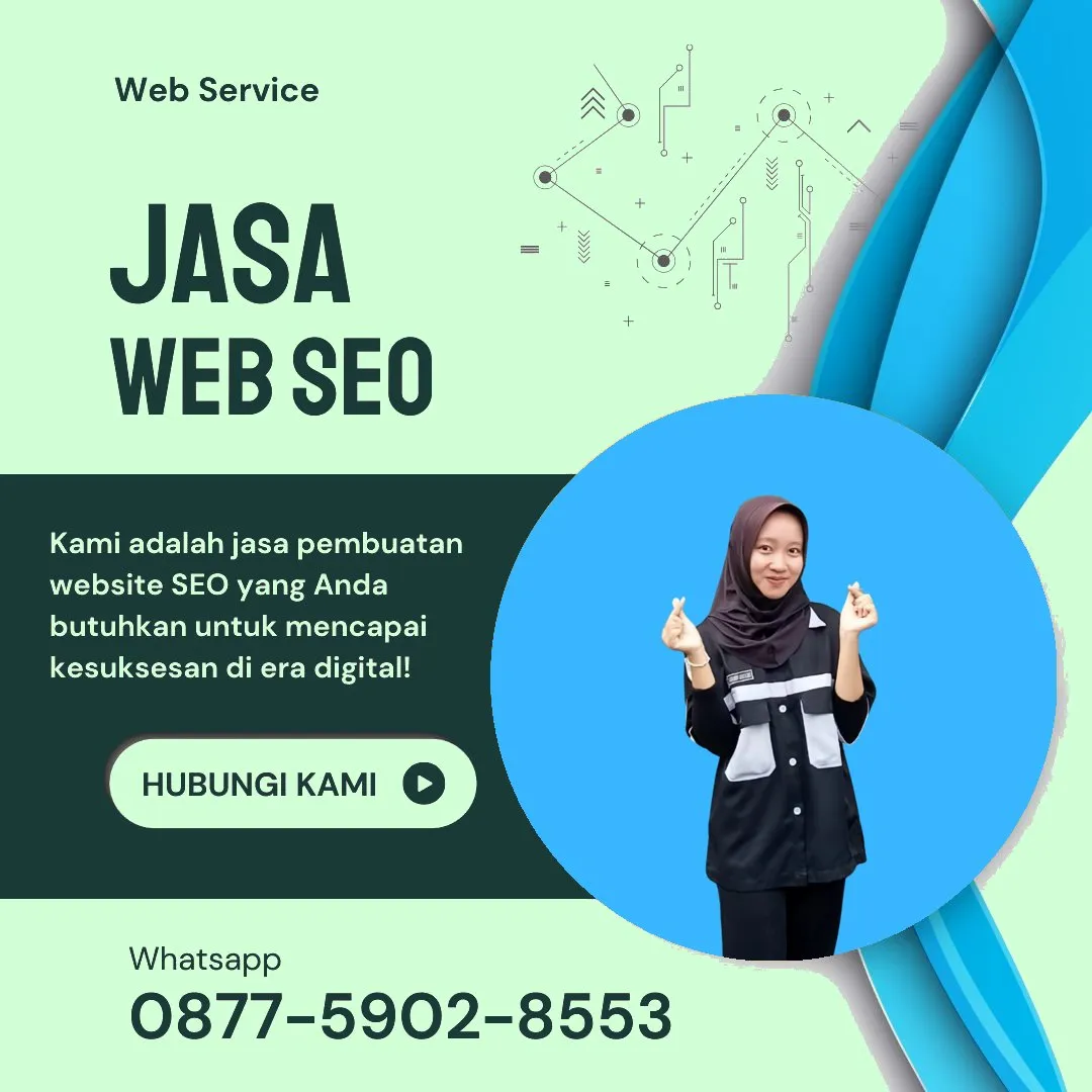 Jasa Pembuatan Website Tanjungsari Gunung Kidul Jogja