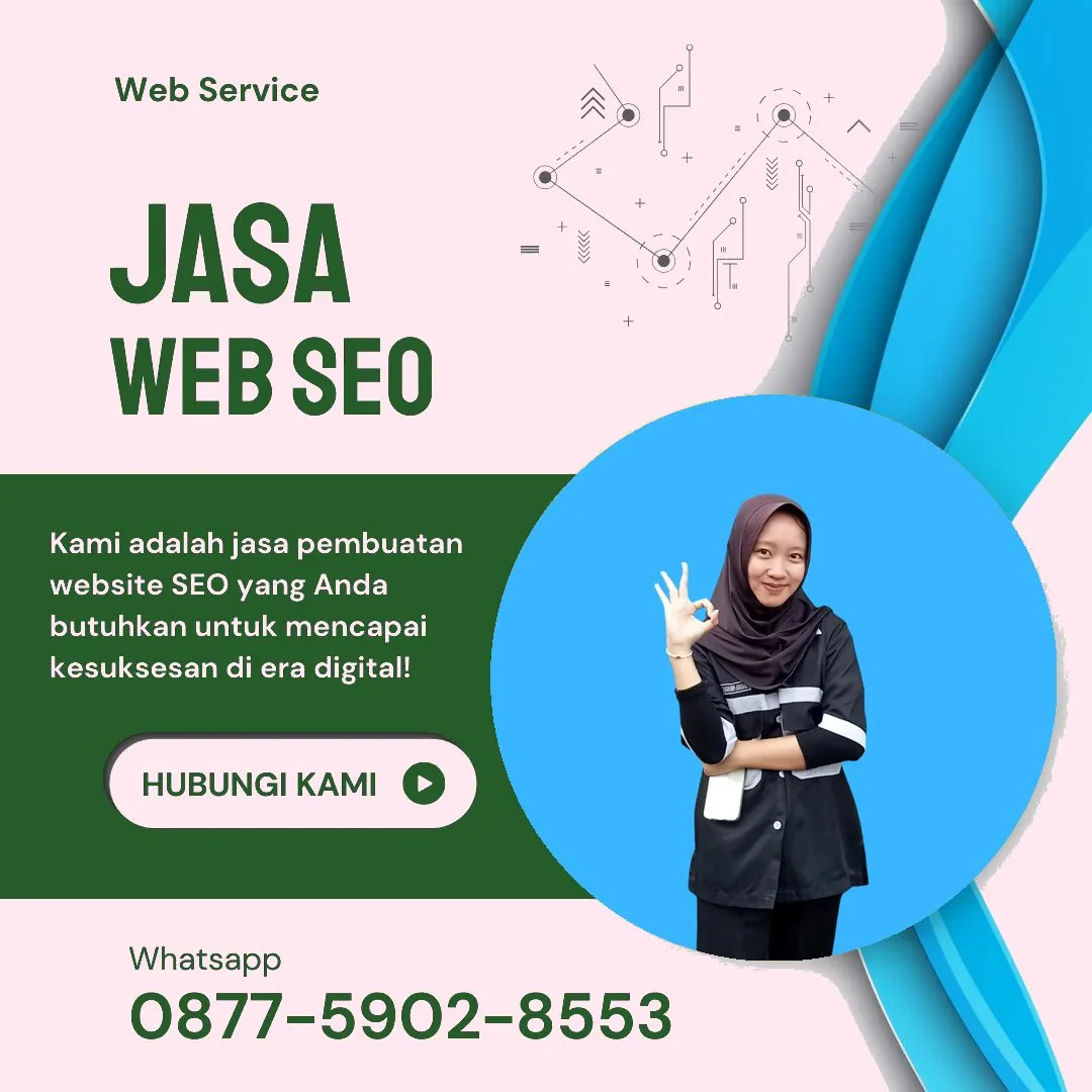 Jasa Pembuatan Website Banyuwangi Kota