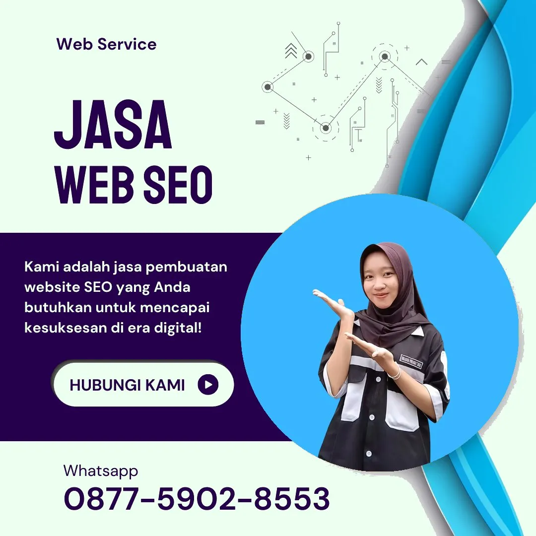 Jasa Pembuatan Website Kokap Kulon Progo Jogja