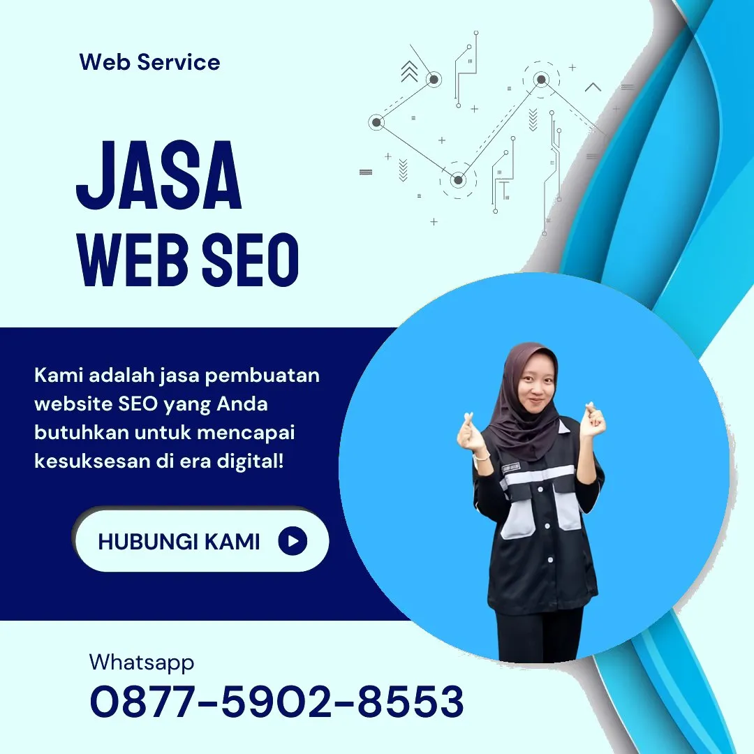 Jasa Pembuatan Website Galur Kulon Progo Jogja