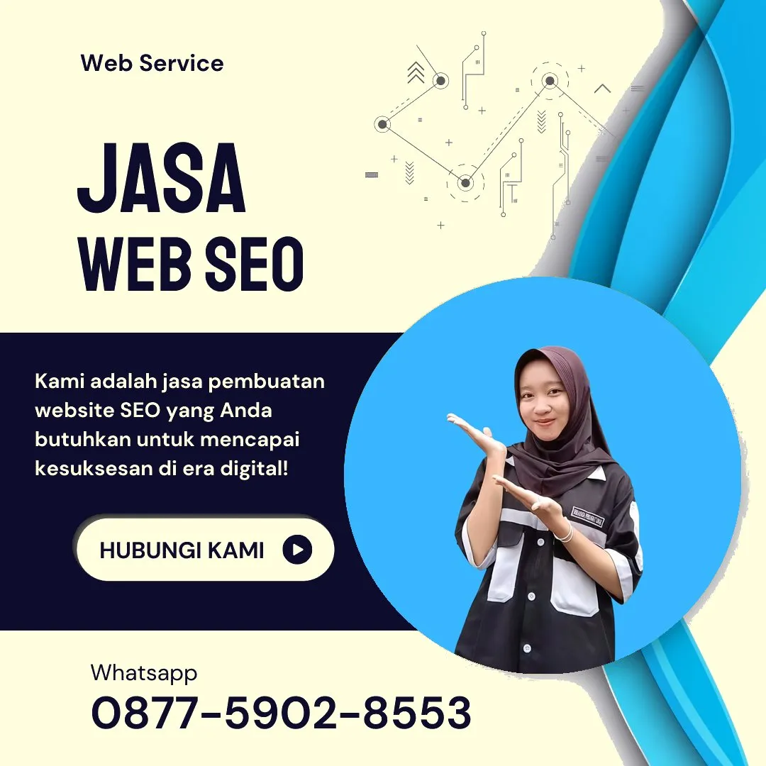 Jasa Pembuatan Website Kalasan Sleman Jogja