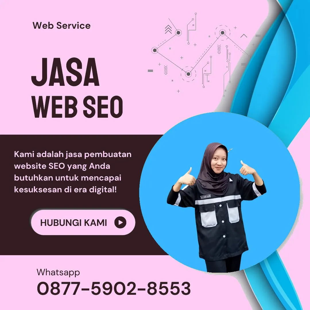 Jasa Pembuatan Website Depok Sleman Jogja