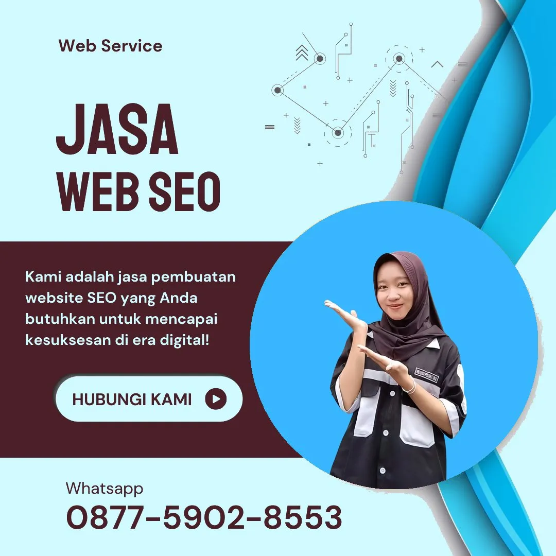 Jasa Pembuatan Website Wirobrajan Jogja