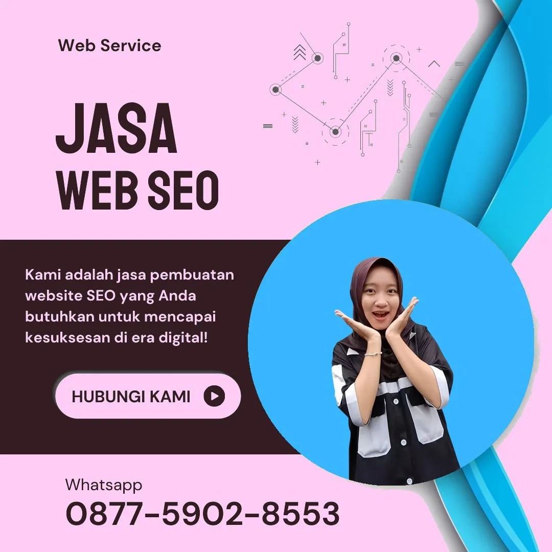 Jasa Pembuatan Website Pare Kediri