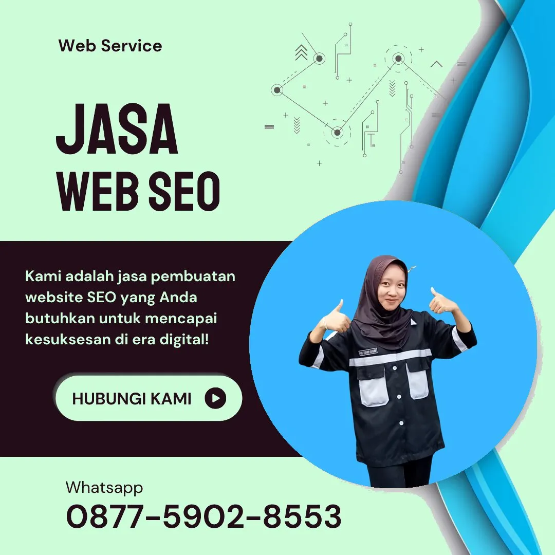 Jasa Pembuatan Website Jembrana Bali
