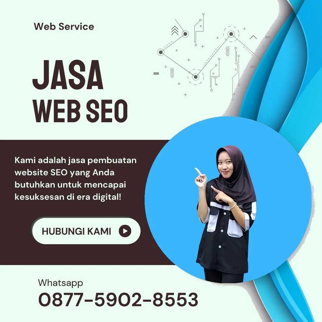 Jasa Pembuatan Website Kaur Bengkulu