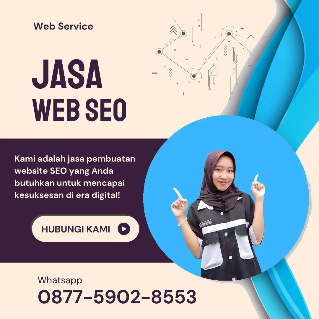 Jasa Pembuatan Website Merangin Jambi