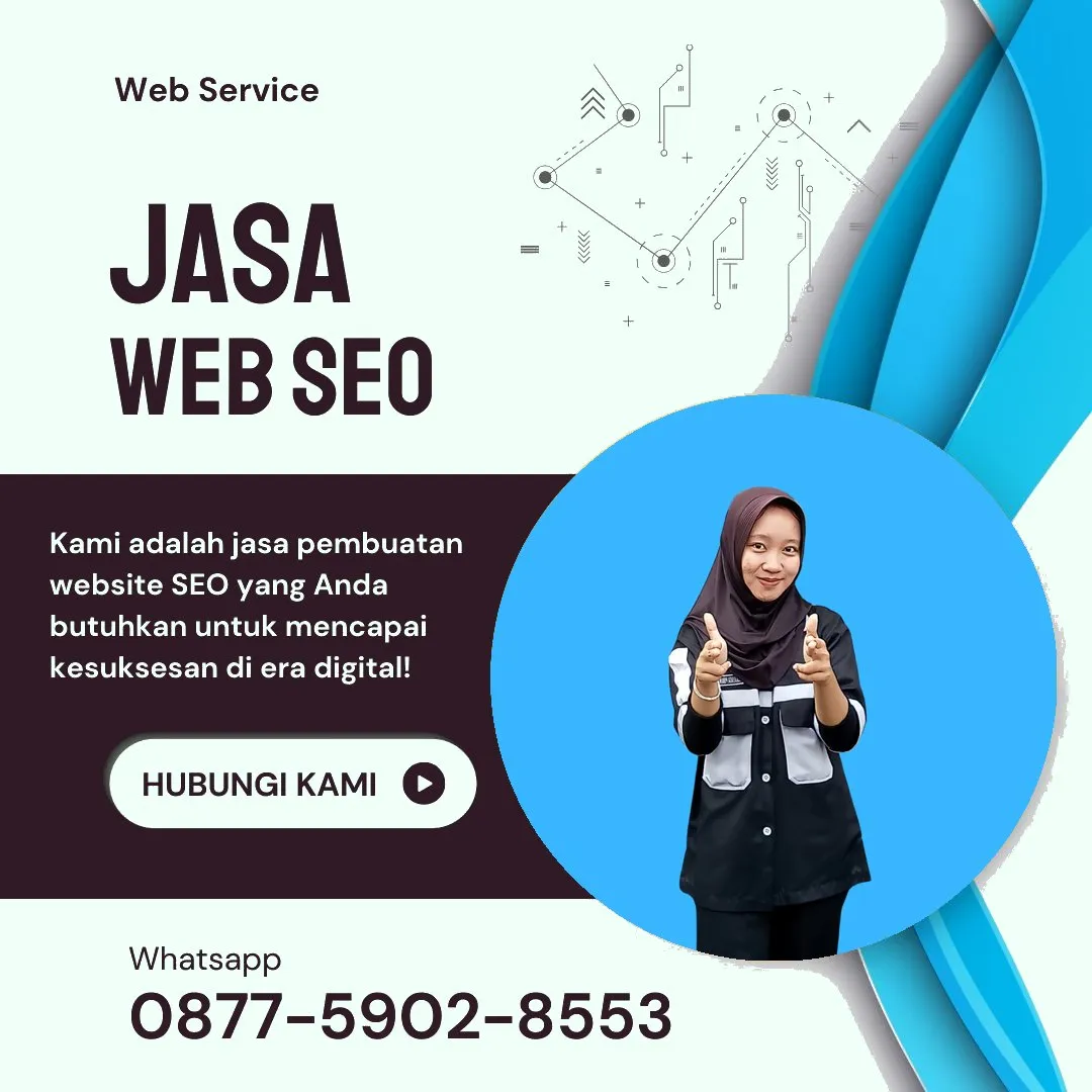 Jasa Pembuatan Website Kapuas Hulu