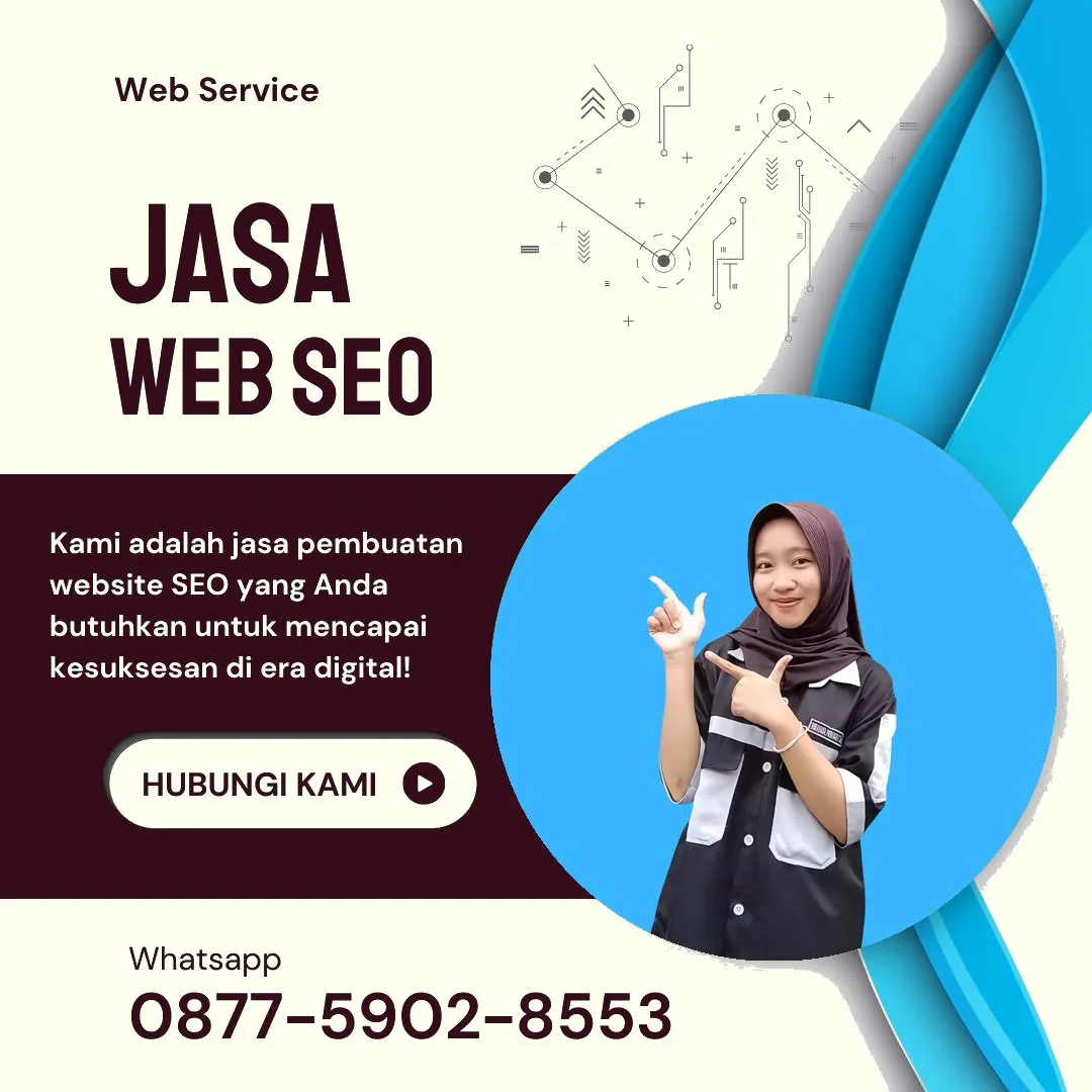 Jasa Pembuatan Website Singkawang