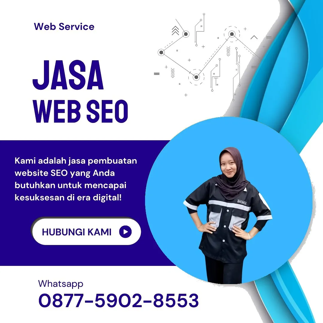 Jasa Pembuatan Website Tanah Bumbu