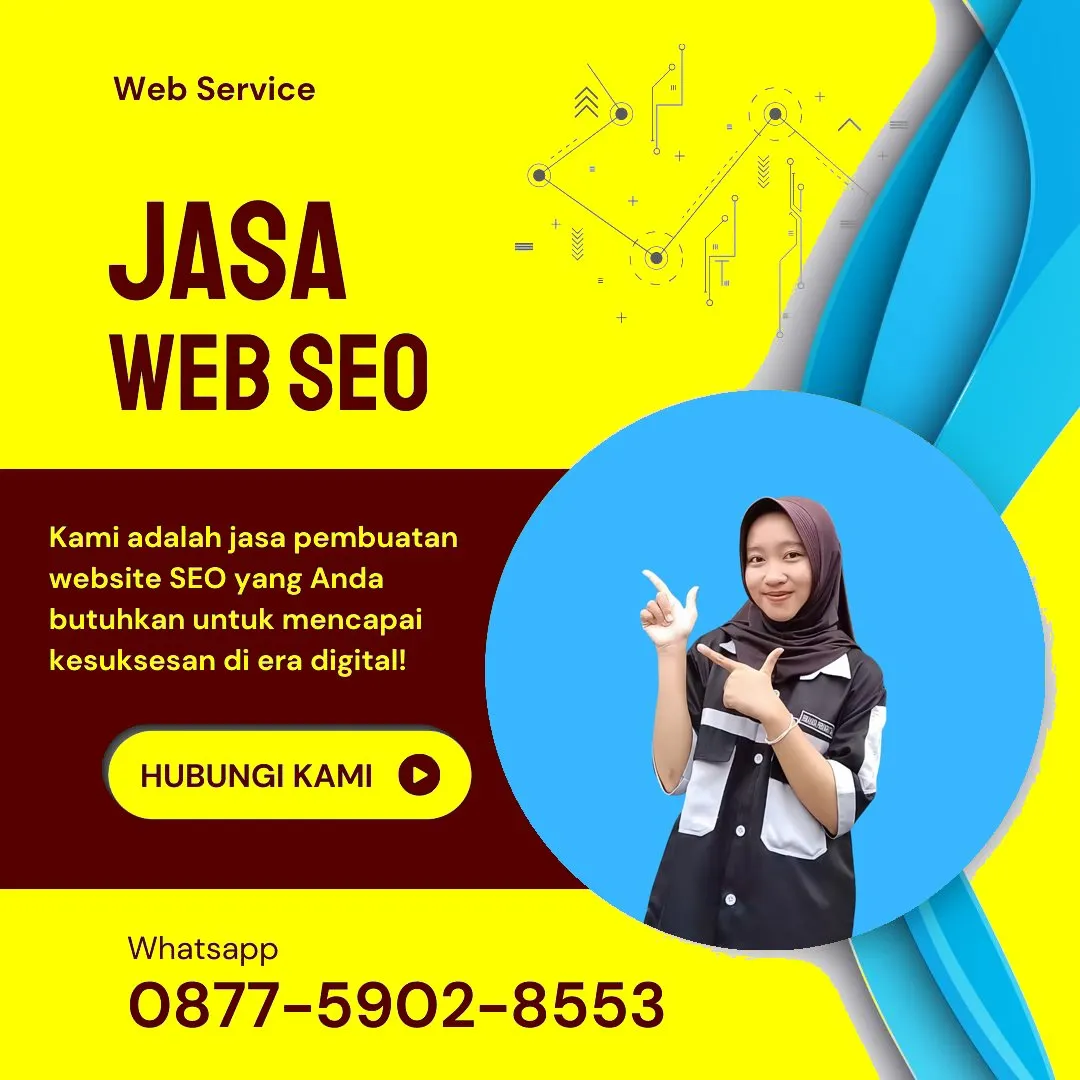 Jasa Pembuatan Website Banjarbaru