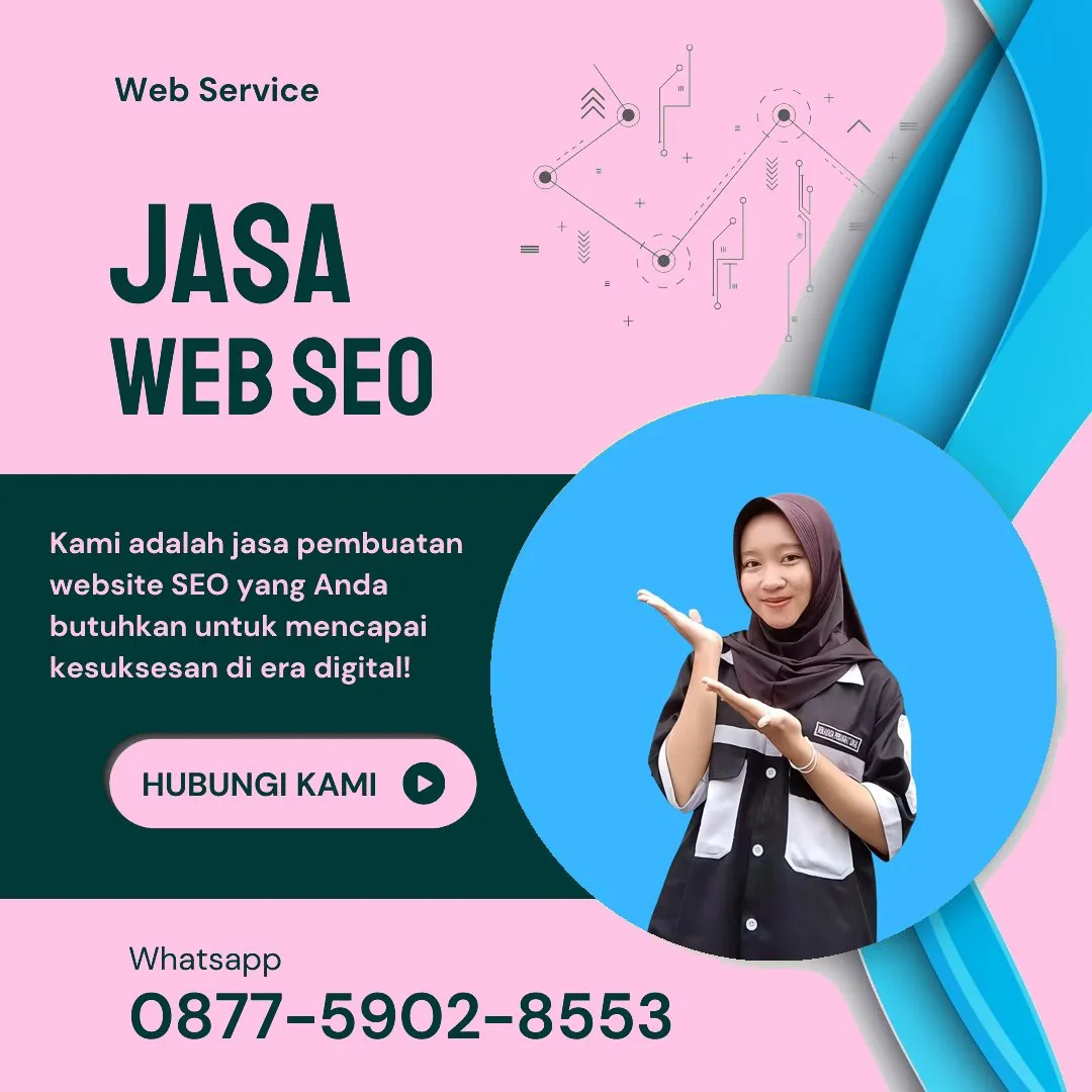 Jasa Pembuatan Website Barito Timur