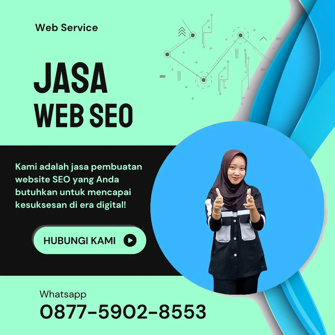 Jasa Pembuatan Website Kapuas