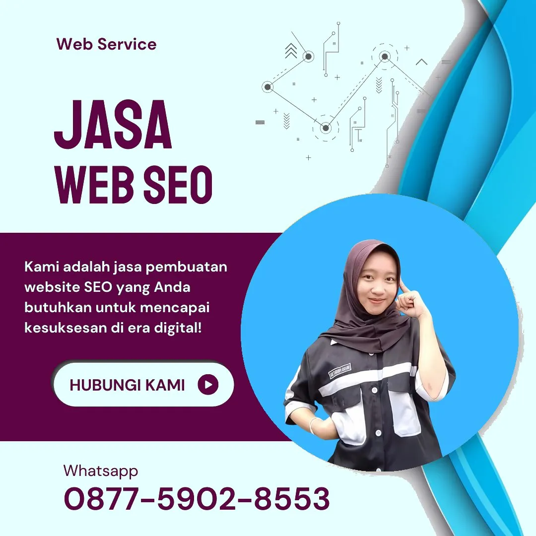 Jasa Pembuatan Website Pulang Pisau
