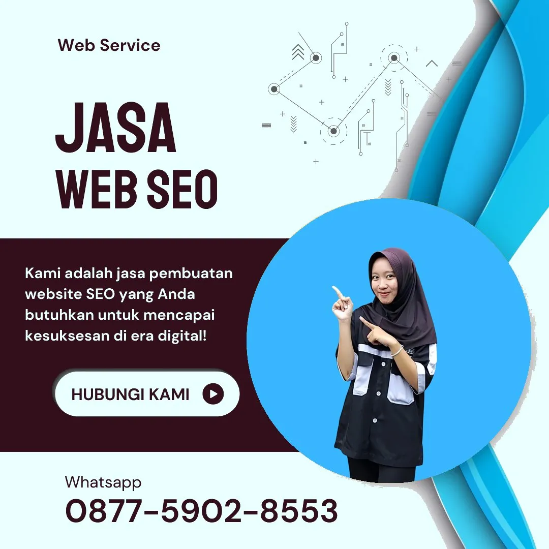 Jasa Pembuatan Website Babat Lamongan