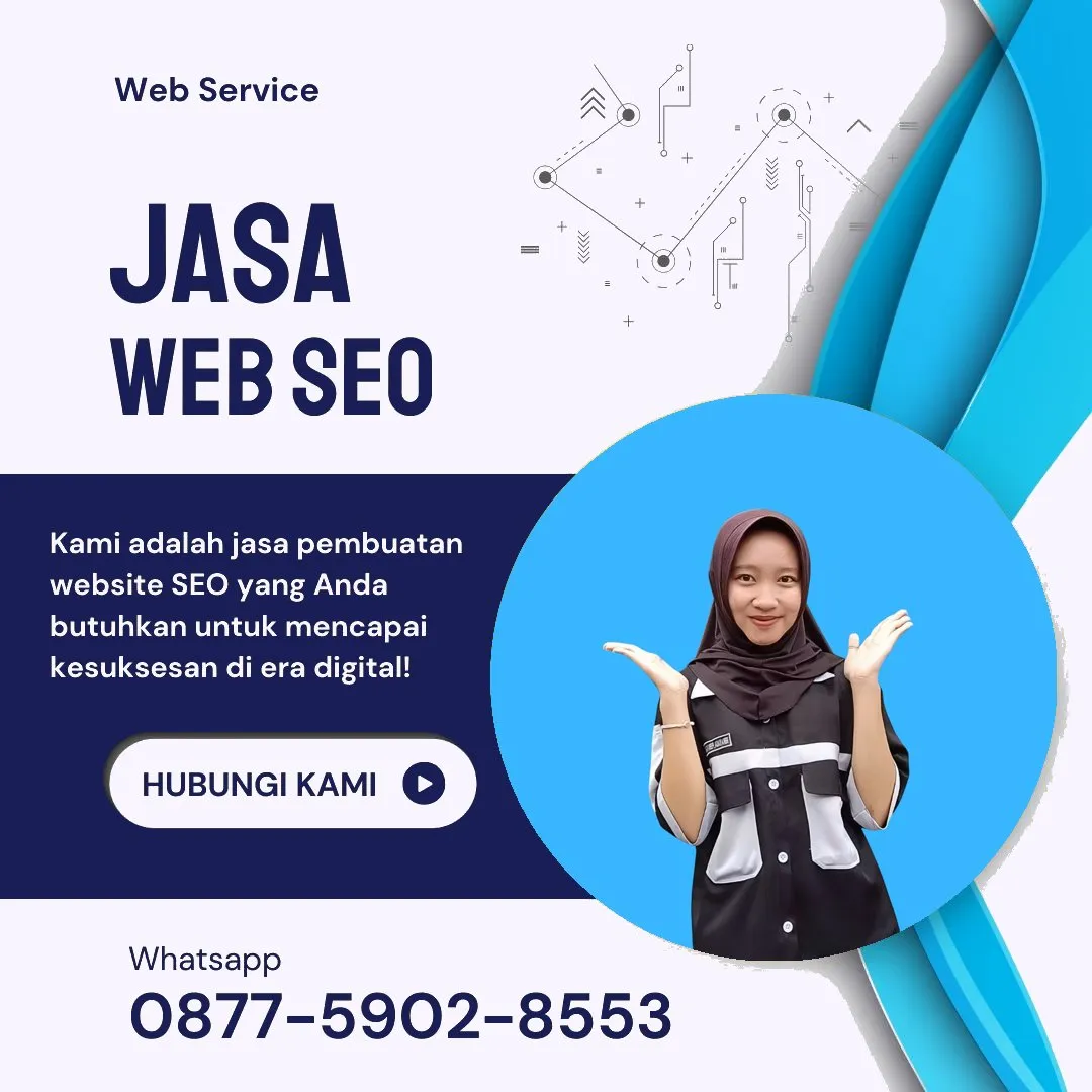 Jasa Pembuatan Website Palangka Raya
