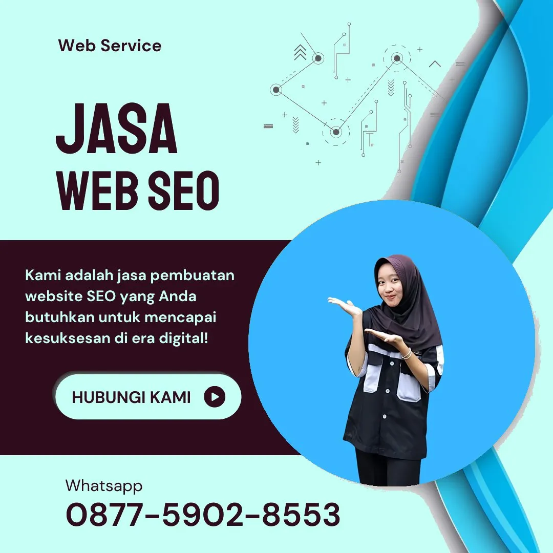 Jasa Pembuatan Website Maluku Tengah