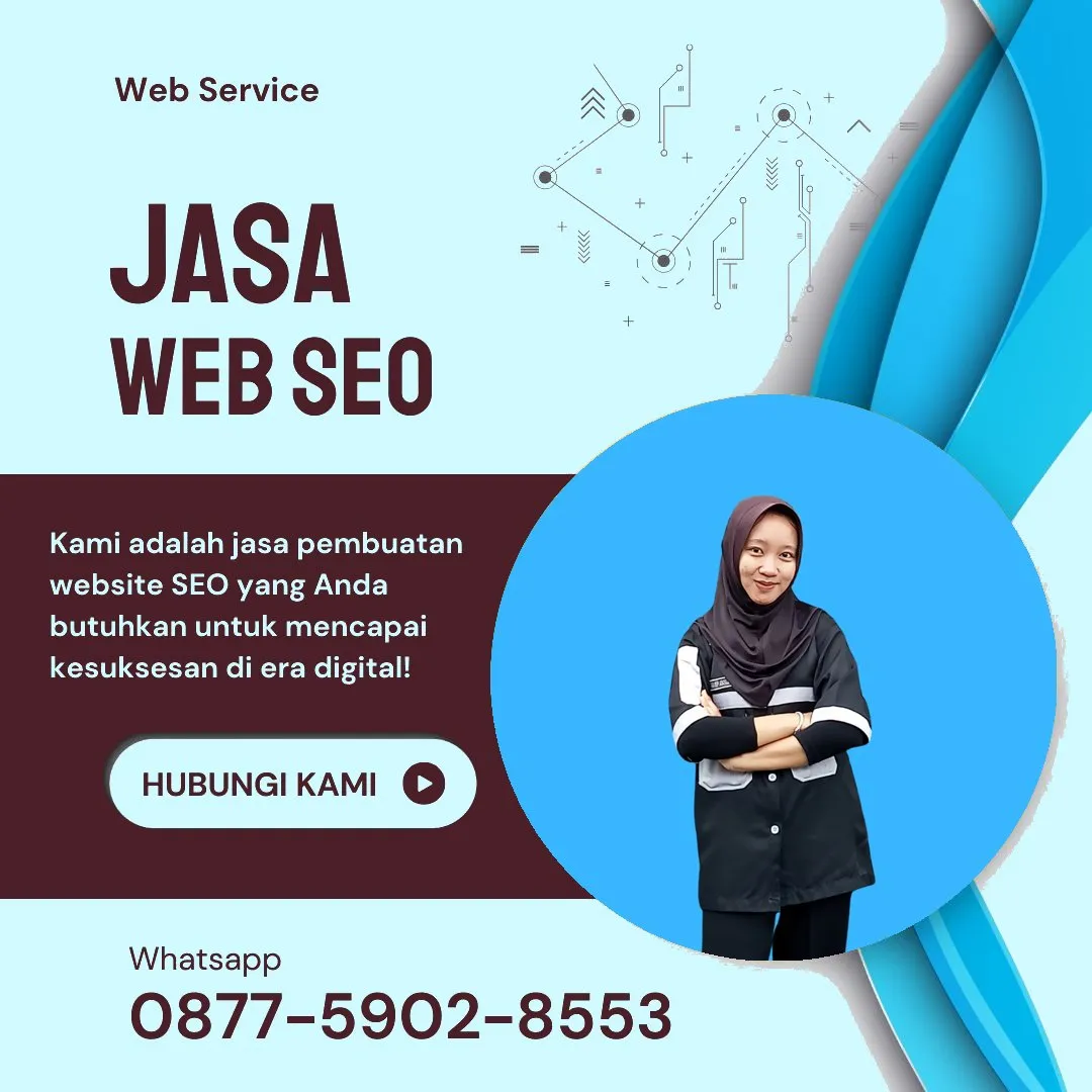 Jasa Pembuatan Website Halmahera Tengah