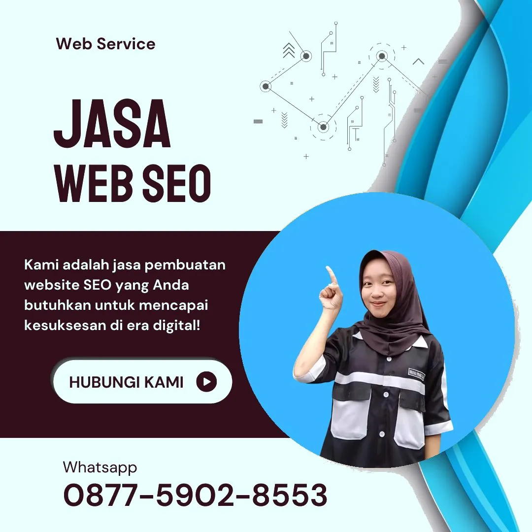 Jasa Pembuatan Website Ternate