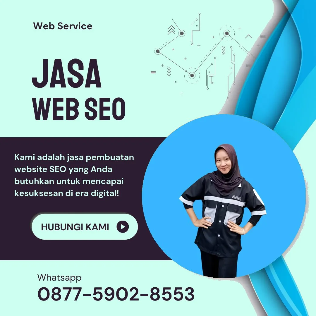 Jasa Pembuatan Website Karang Geneng Lamongan