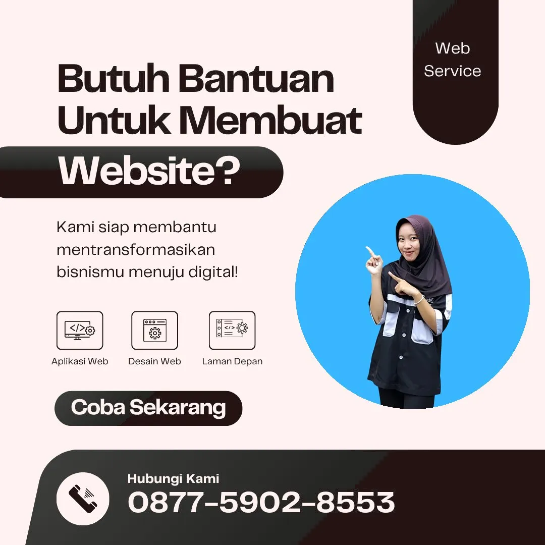 Jasa Pembuatan Website Simeulue