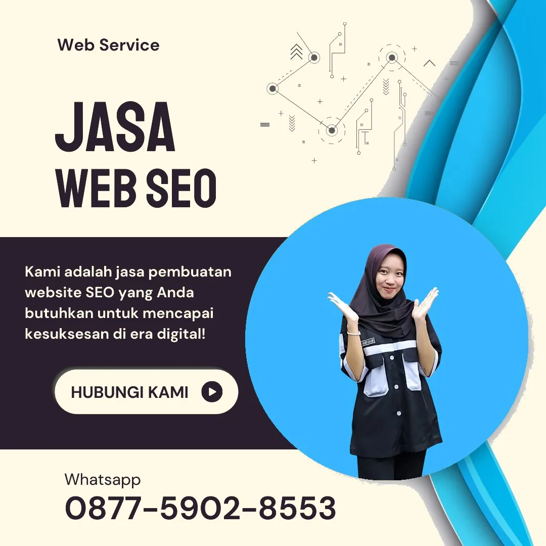 Jasa Pembuatan Website Lhokseumawe