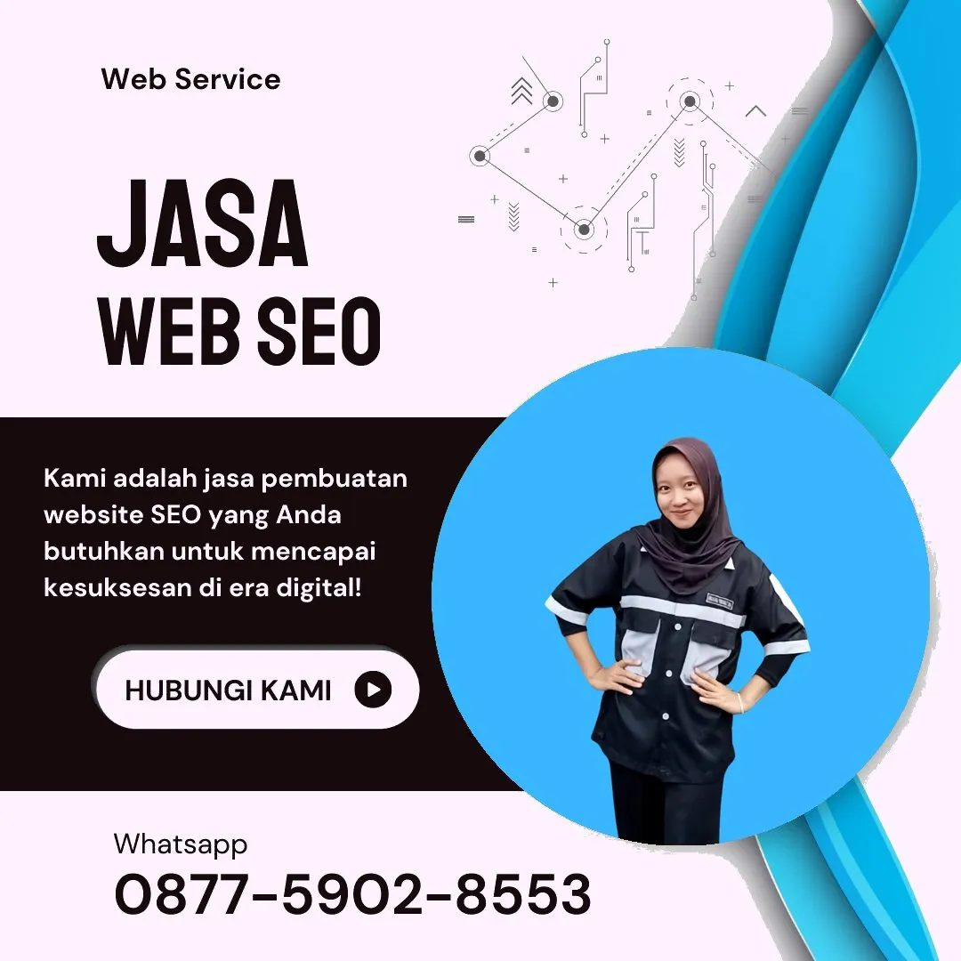 Jasa Pembuatan Website Bima