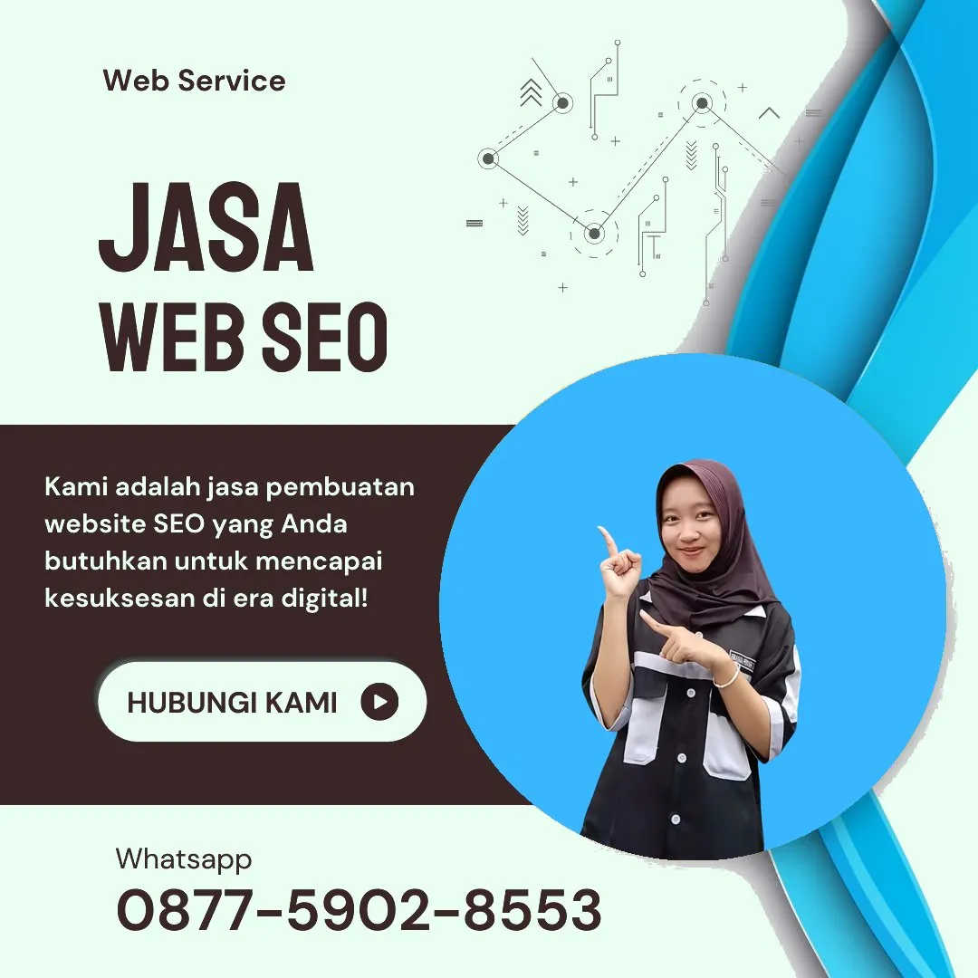 Jasa Pembuatan Website Lombok Tengah