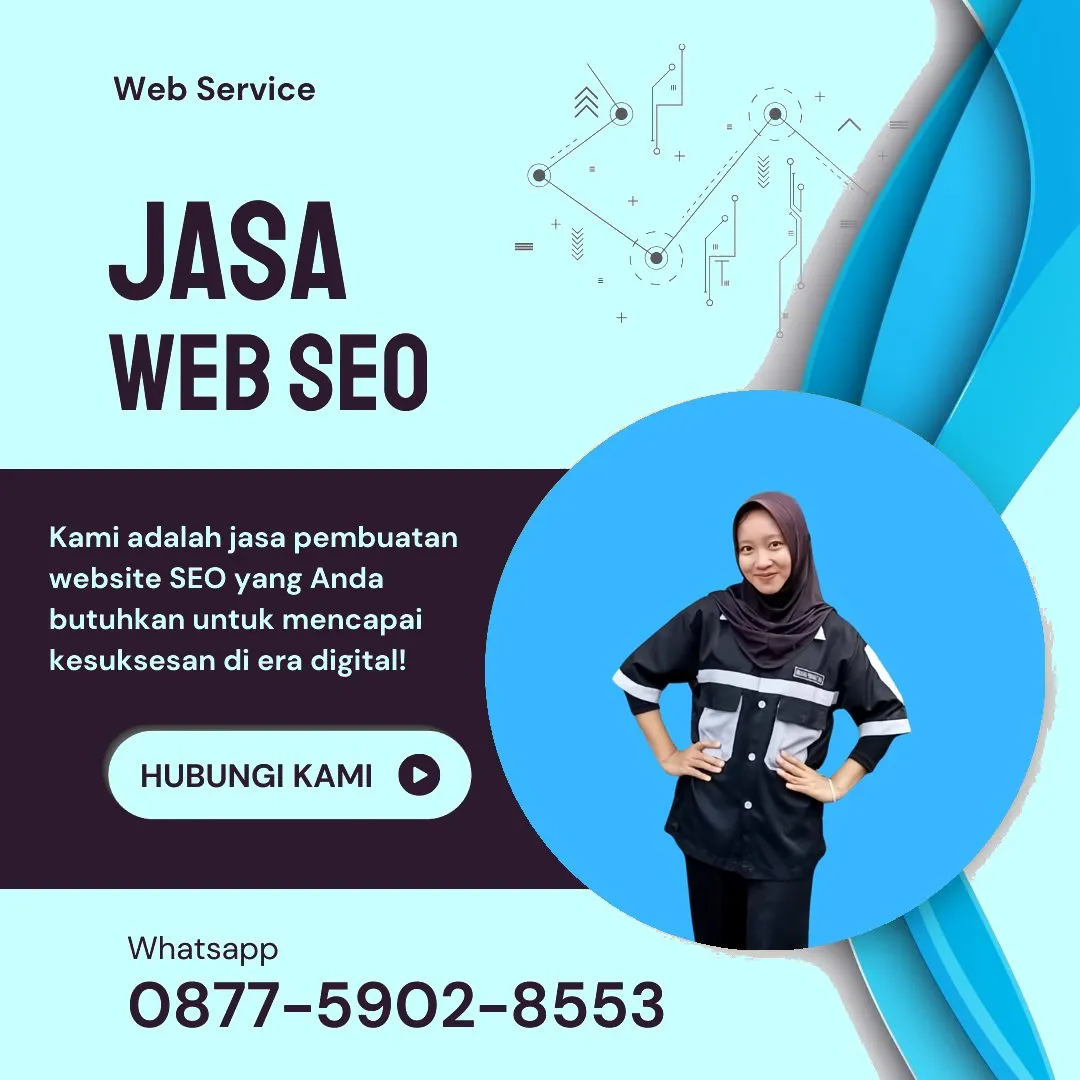 Jasa Pembuatan Website Malaka