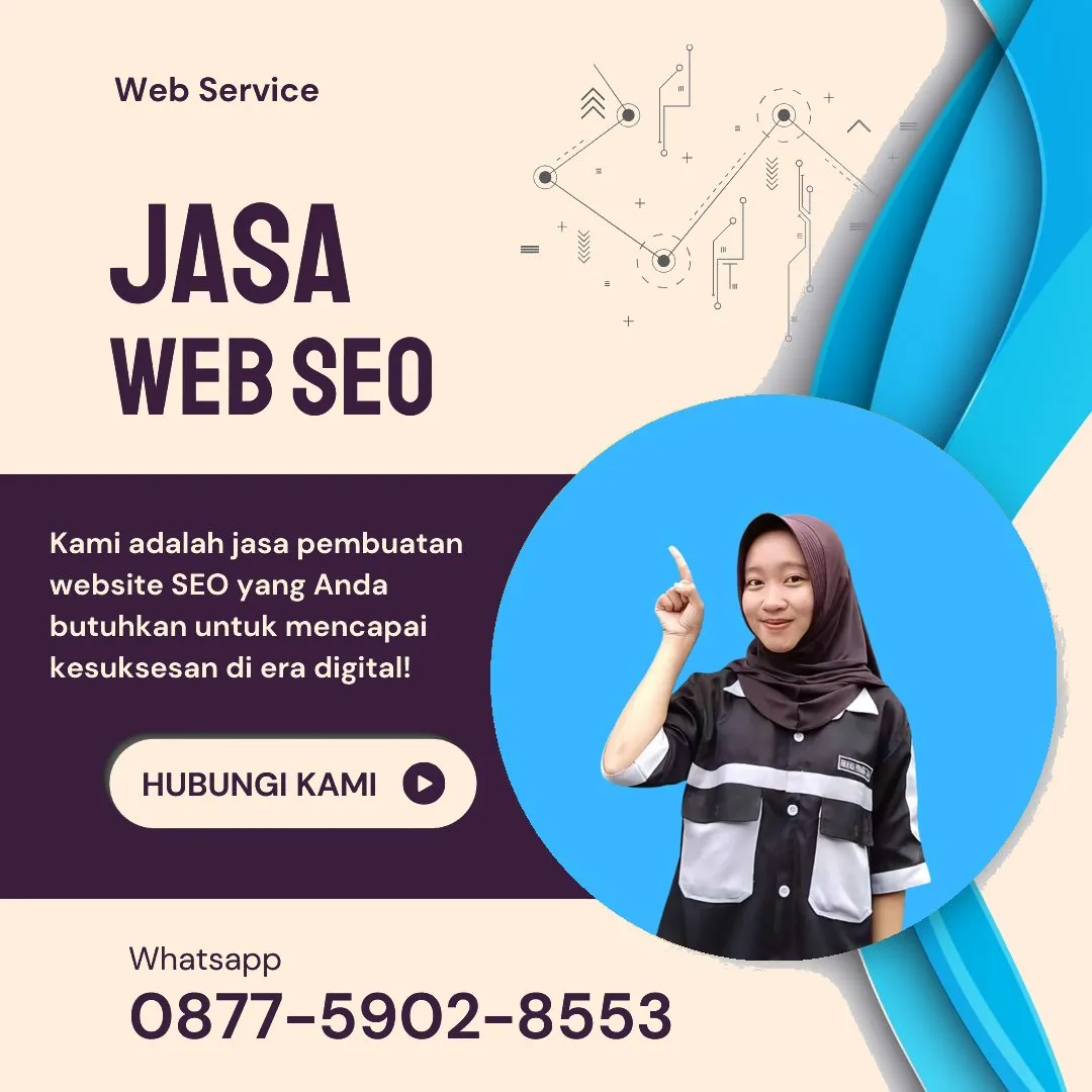 Jasa Pembuatan Website Manggarai Timur