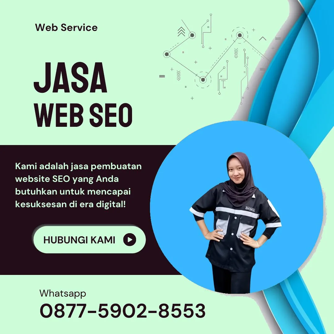 Jasa Pembuatan Website Maduran Lamongan