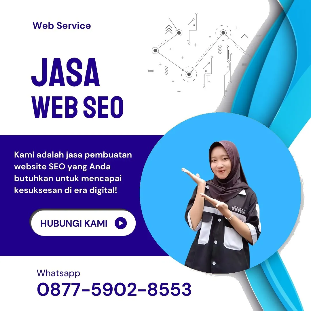Jasa Pembuatan Website Paniai