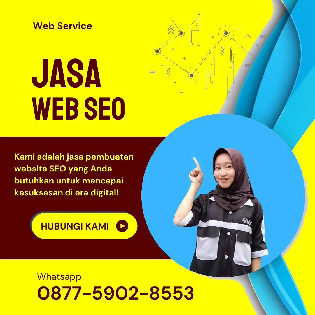 Jasa Pembuatan Website Puncak Jaya