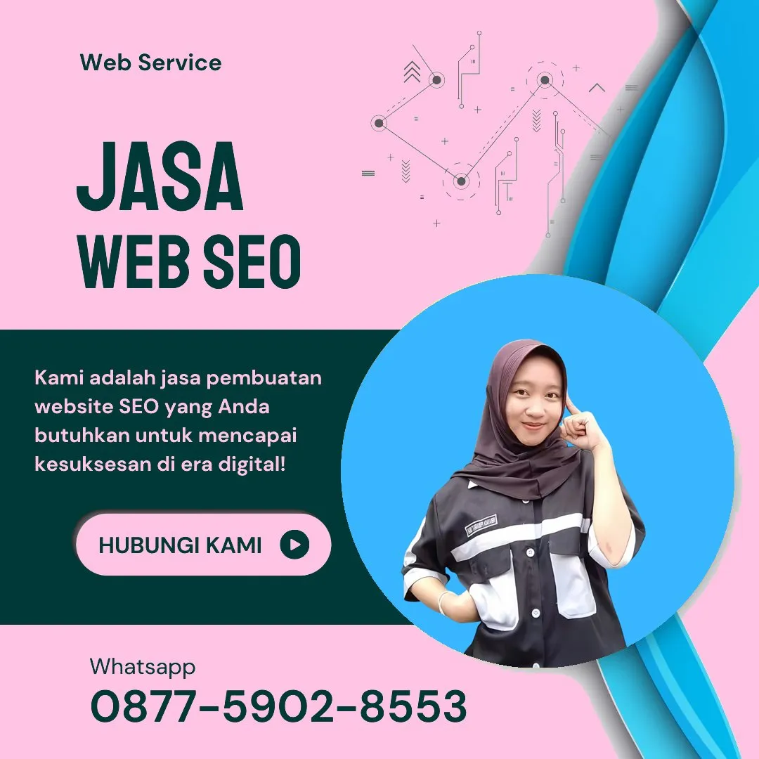 Jasa Pembuatan Website Tolikara
