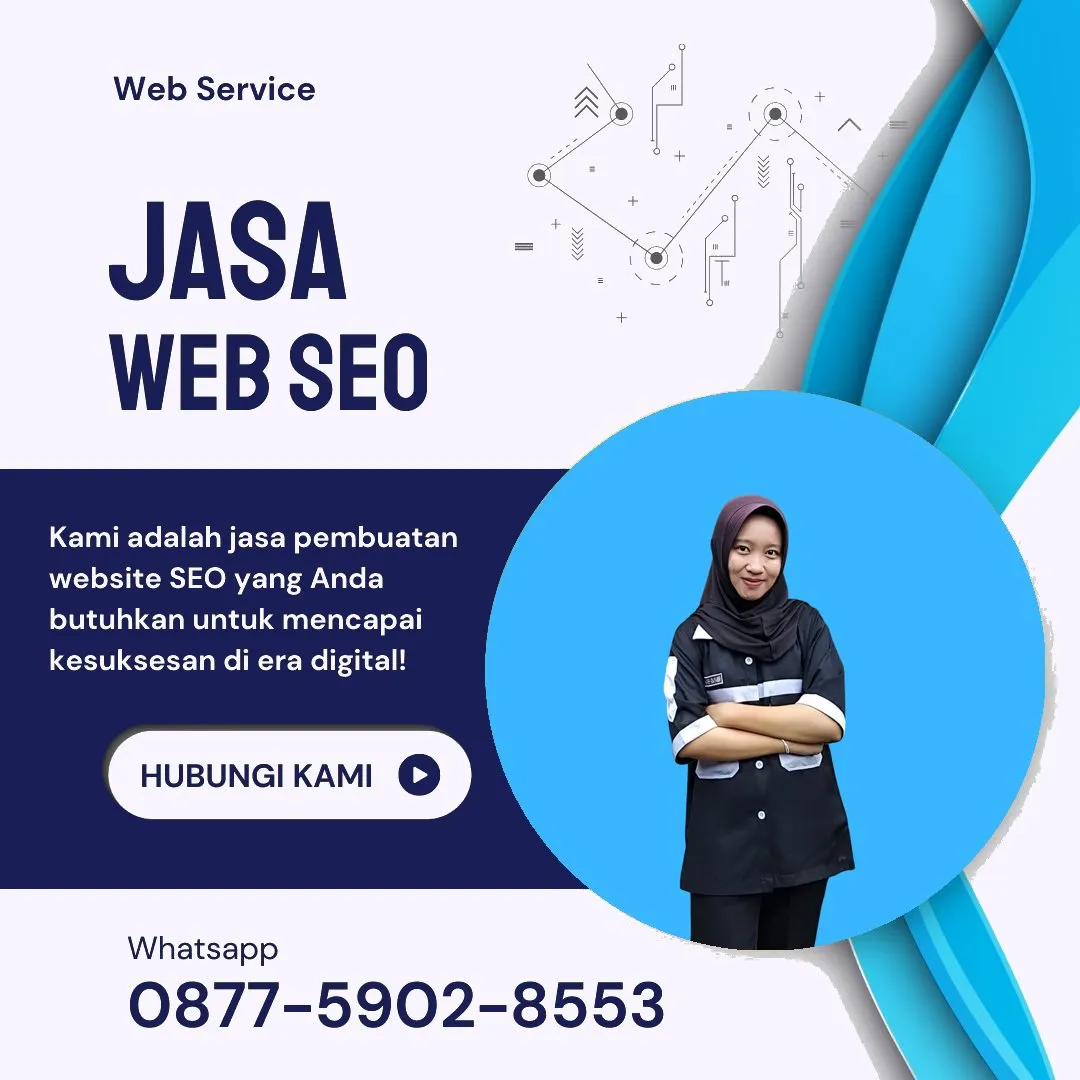 Jasa Pembuatan Website Sorong Selatan