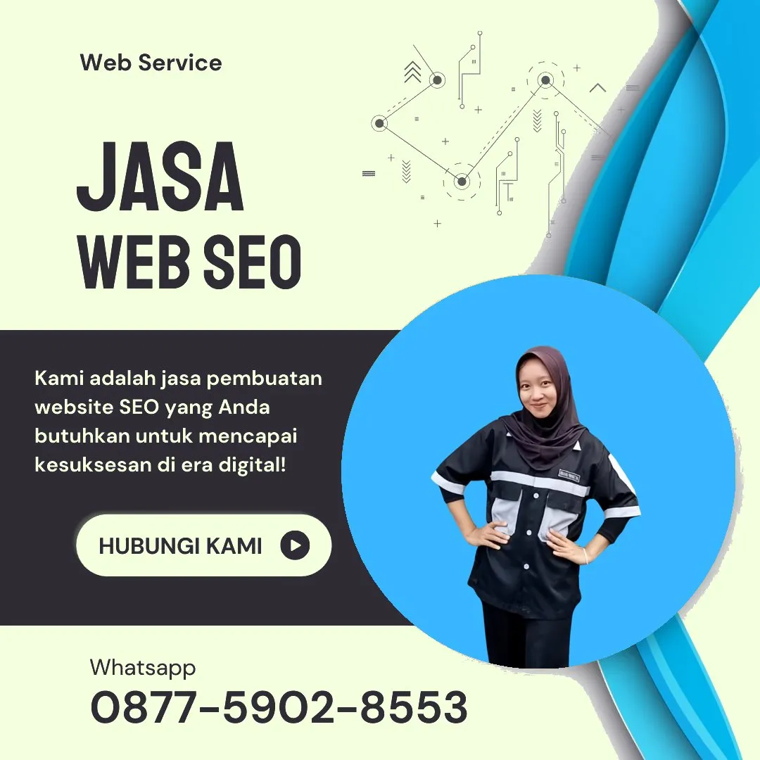 Jasa Pembuatan Website Ngimbang Lamongan