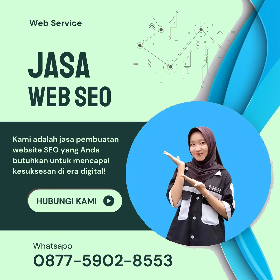 Jasa Pembuatan Website Indragiri Hulu