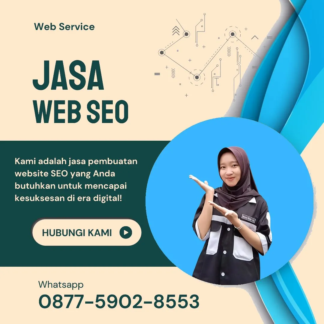 Jasa Pembuatan Website Polewali Mandar