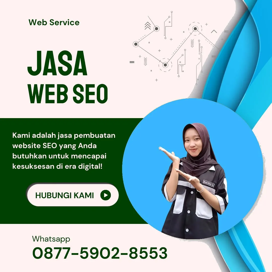 Jasa Pembuatan Website Gowa
