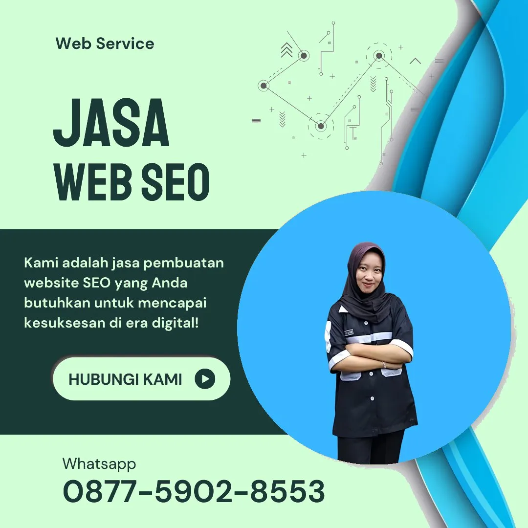 Jasa Pembuatan Website Genteng Banyuwangi